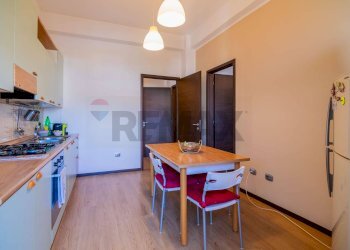 Cucina - Appartamento Via Antonio Pacinotti
 
78, Catania - foto 7