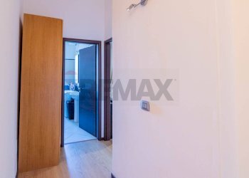 Hall / corridoio - Appartamento Via Antonio Pacinotti
 
78, Catania - foto 13