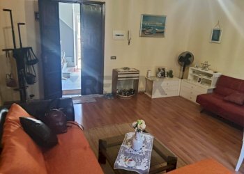 Soggiorno - Appartamento Via Etnea
 
590, Catania - foto 1
