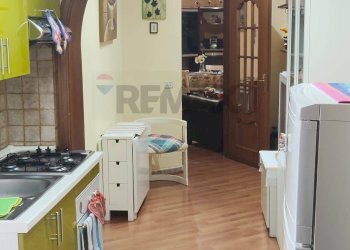 Cucina - Appartamento Via Etnea
 
590, Catania - foto 3