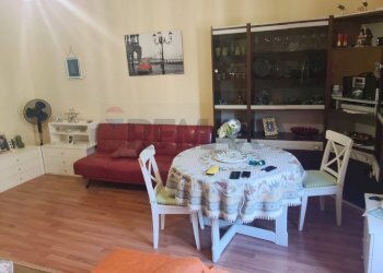 Sala da pranzo - Appartamento Via Etnea
 
590, Catania - foto 4