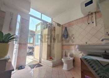 Bagno - Appartamento Via Etnea
 
590, Catania - foto 23