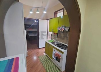 Cucina - Appartamento Via Etnea
 
590, Catania - foto 26