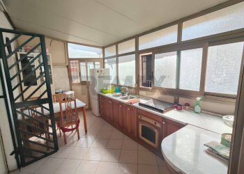 Cucina - Appartamento Via Etnea
 
590, Catania - foto 28