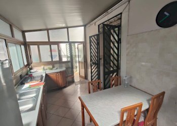 Sala da pranzo - Appartamento Via Etnea
 
590, Catania - foto 29