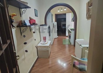 Hall / corridoio - Appartamento Via Etnea
 
590, Catania - foto 33