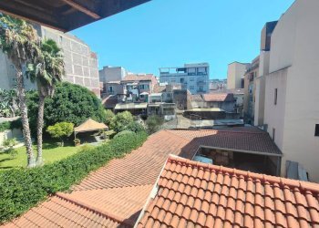 Edificio all\'aperto - Appartamento Via Etnea
 
590, Catania - foto 35