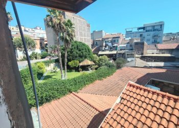 Edificio all\'aperto - Appartamento Via Etnea
 
590, Catania - foto 36