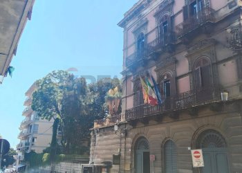Edificio all\'aperto - Appartamento Via Etnea
 
590, Catania - foto 41
