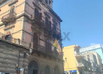 Edificio all\'aperto - Appartamento Via Etnea
 
590, Catania - foto 42