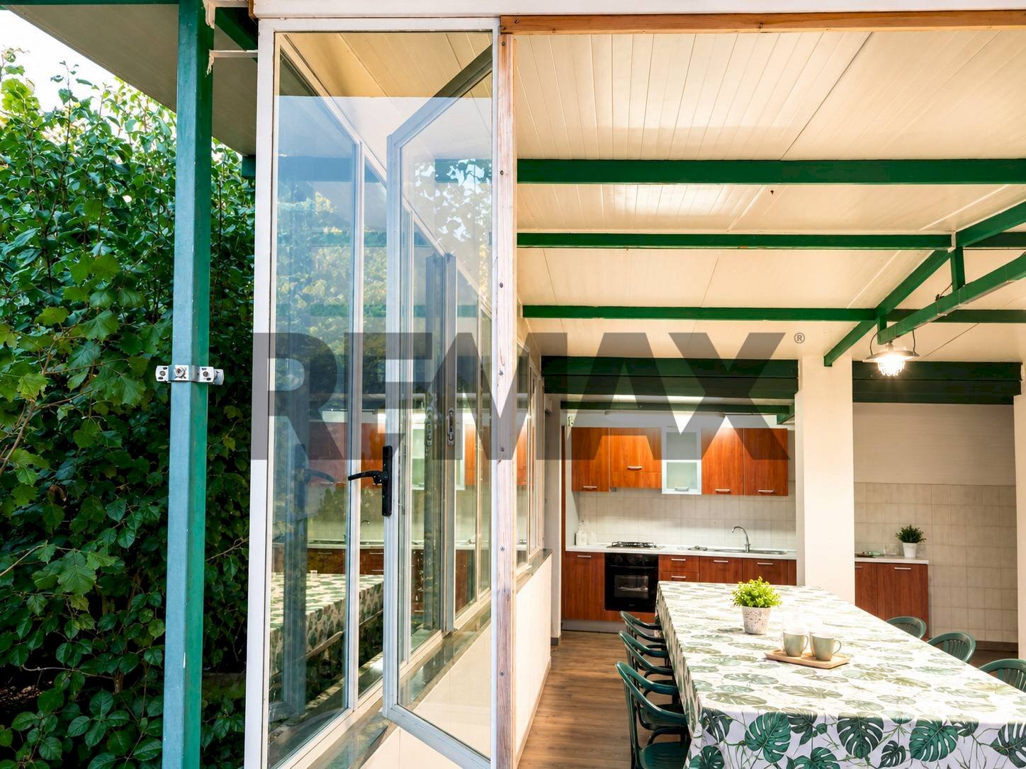 Terrazza - Casa indipendente Via Parisi
 
snc, Mascali - foto 1