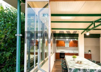 Terrazza - Casa indipendente Via Parisi
 
snc, Mascali - foto 1