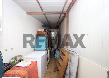 Lavanderia - Casa indipendente Via Parisi
 
snc, Mascali - foto 4