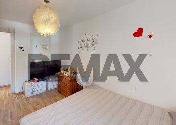 Camera / camera da letto - Three-room apartment via piano
 
124, Beverino - photo 2
