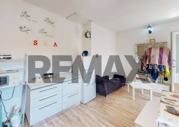 Cucina - Three-room apartment via piano
 
124, Beverino - photo 4