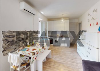 Cucina - Three-room apartment via piano
 
124, Beverino - photo 5