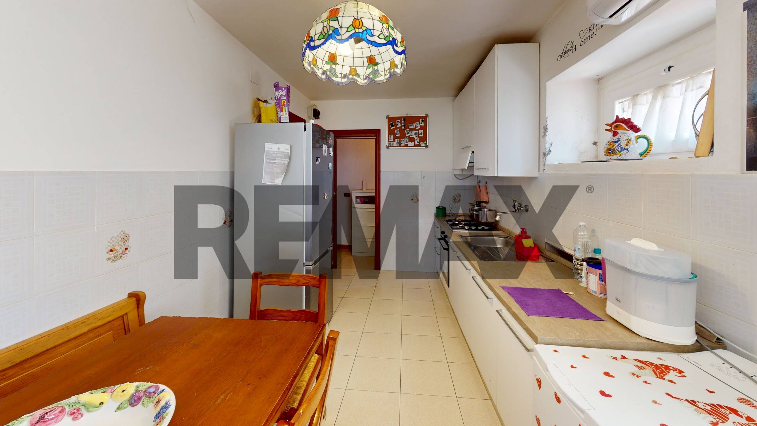 Cucina - Three-room apartment via piano
124, Beverino - photo 3