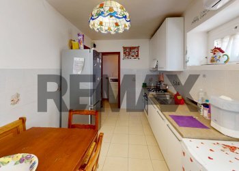 Cucina - Three-room apartment via piano
 
124, Beverino - photo 3