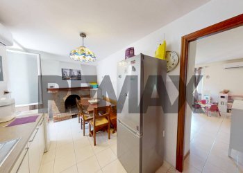 Cucina - Three-room apartment via piano
 
124, Beverino - photo 4