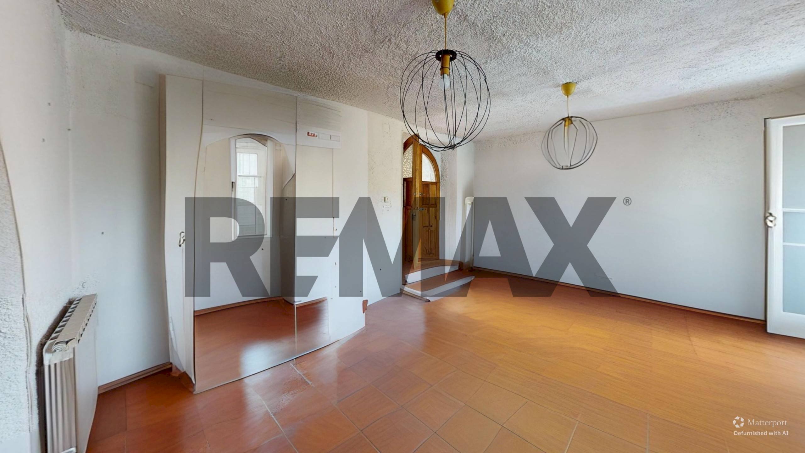 Stanza vuota - Three-room apartment via piano
 
124, Beverino - photo 1