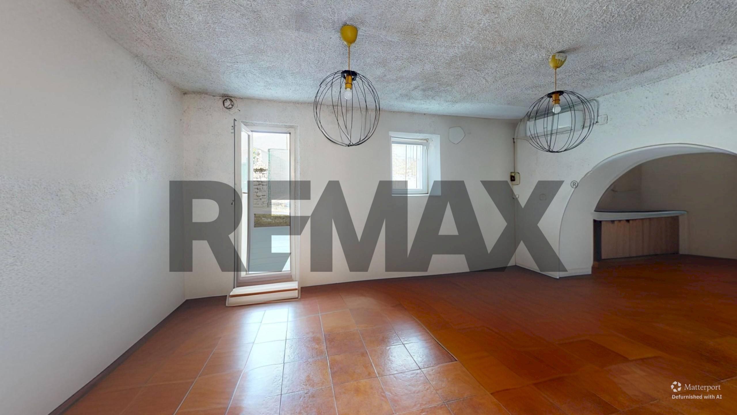 Stanza vuota - Three-room apartment via piano
124, Beverino - photo 3