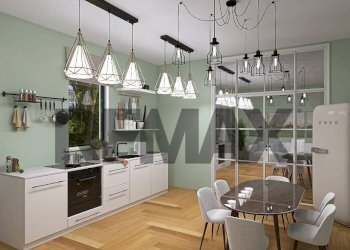 Cucina - Three-room apartment via piano
 
124, Beverino - photo 4