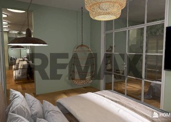 Camera / camera da letto - Three-room apartment via piano
 
124, Beverino - photo 6