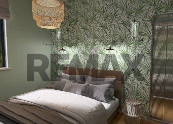 Camera / camera da letto - Three-room apartment via piano
 
124, Beverino - photo 10