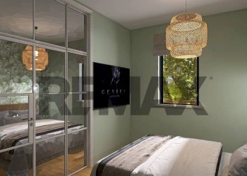 Camera / camera da letto - Three-room apartment via piano
 
124, Beverino - photo 11