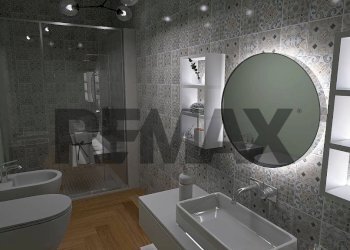 Bagno - Three-room apartment via piano
 
124, Beverino - photo 13