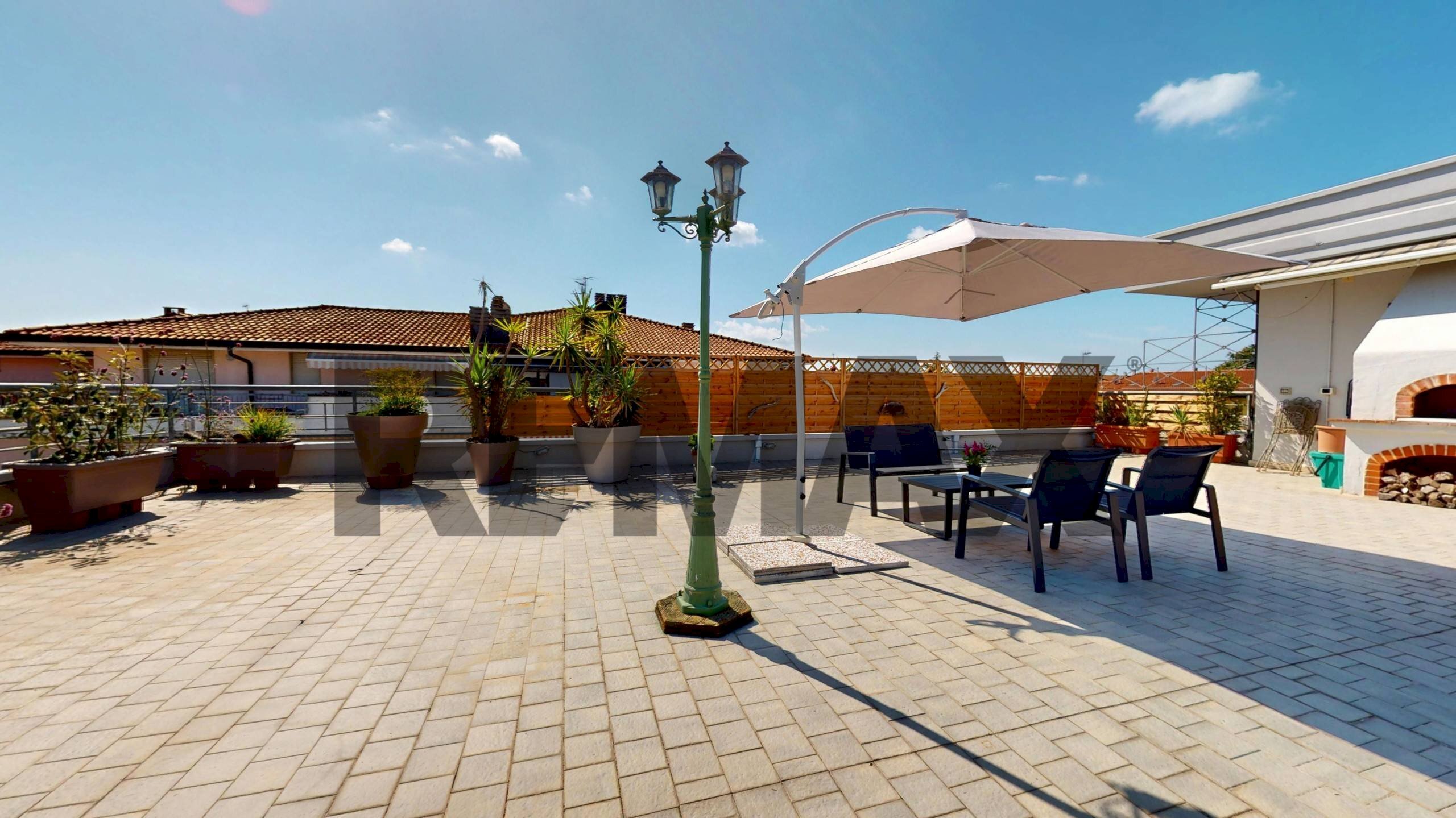 Terrazza - Attico Via Alvi Picchi
 
8, Viareggio - foto 1