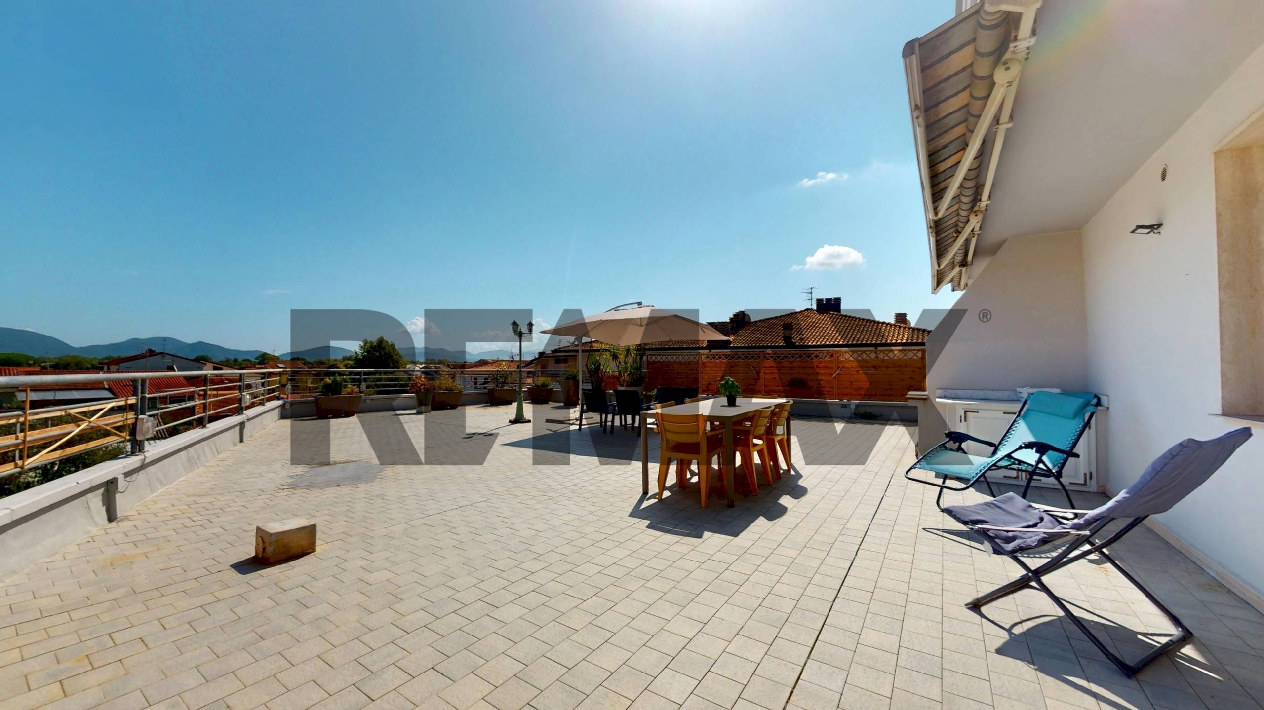 Terrazza - Attico Via Alvi Picchi
8, Viareggio - foto 2
