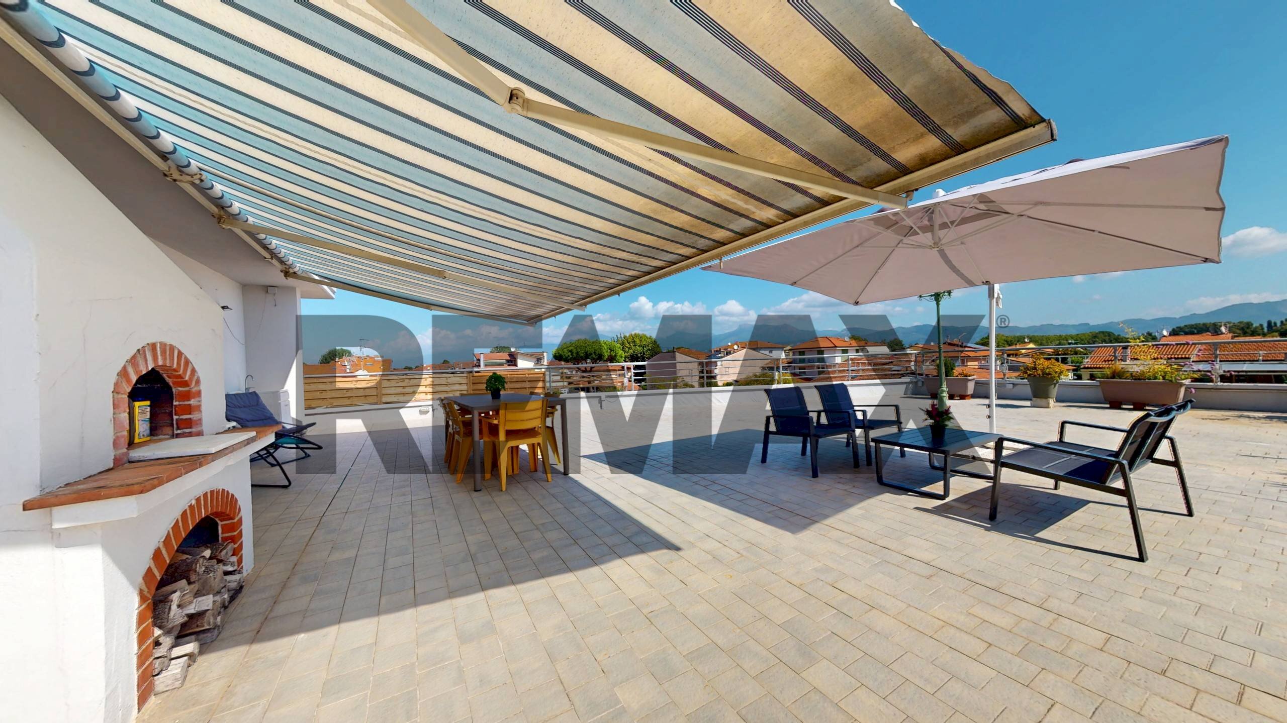 Terrazza - Attico Via Alvi Picchi
8, Viareggio - foto 3