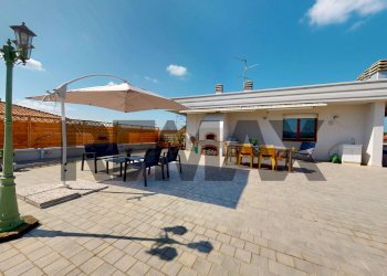 Terrazza - Attico Via Alvi Picchi
 
8, Viareggio - foto 4
