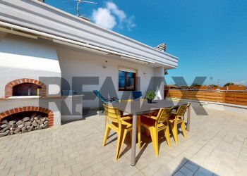 Terrazza - Attico Via Alvi Picchi
 
8, Viareggio - foto 5