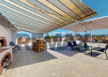Terrazza - Attico Via Alvi Picchi
 
8, Viareggio - foto 3