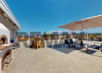 Terrazza - Attico Via Alvi Picchi
 
8, Viareggio - foto 6