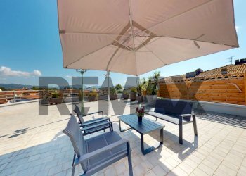 Terrazza - Attico Via Alvi Picchi
 
8, Viareggio - foto 7