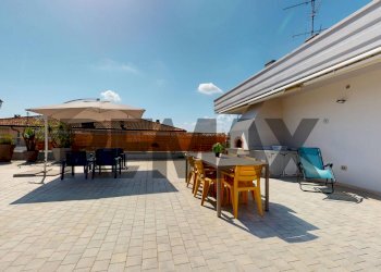 Terrazza - Attico Via Alvi Picchi
 
8, Viareggio - foto 8
