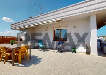 Terrazza - Attico Via Alvi Picchi
 
8, Viareggio - foto 9