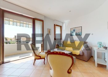 Soggiorno - Attico Via Alvi Picchi
 
8, Viareggio - foto 10