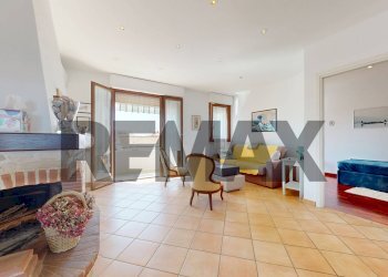 Soggiorno - Attico Via Alvi Picchi
 
8, Viareggio - foto 14