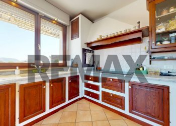 Cucina - Attico Via Alvi Picchi
 
8, Viareggio - foto 18