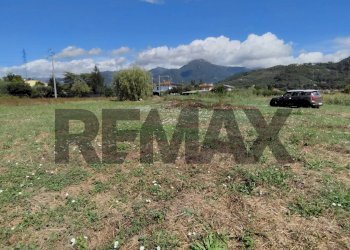Vista delle montagne - Agricultural land VIA DEL SANTO
 
25, Massarosa - photo 4