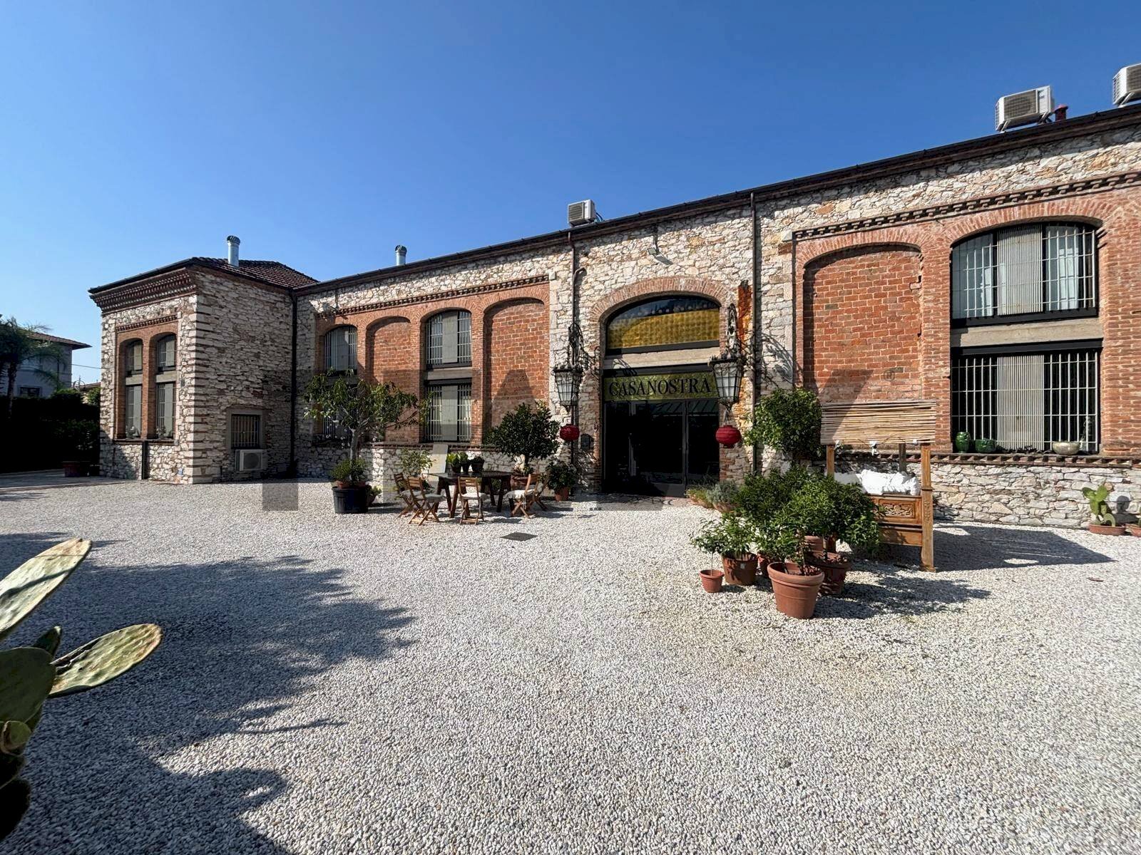 Casa all\'aperto - Casa indipendente via provinciale vallecchia
 
63, Pietrasanta - foto 1