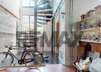Scale - Casa indipendente via provinciale vallecchia
 
63, Pietrasanta - foto 4