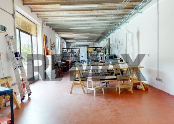 Sala da pranzo - Casa indipendente via provinciale vallecchia
 
63, Pietrasanta - foto 7