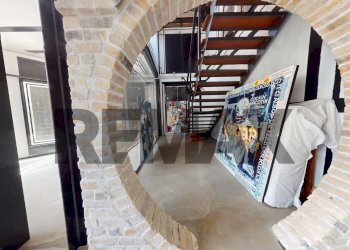 Hall / corridoio - Casa indipendente via provinciale vallecchia
 
63, Pietrasanta - foto 10