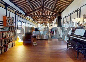 Soggiorno - Casa indipendente via provinciale vallecchia
 
63, Pietrasanta - foto 14