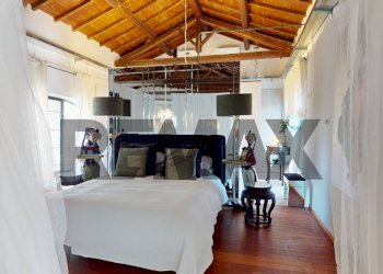 Camera / camera da letto - Casa indipendente via provinciale vallecchia
 
63, Pietrasanta - foto 25